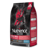 Nutrience Subzero Prairie Red formula Small Breed 凍乾脫水鮮牛肝 (紅肉‧+海魚)全犬配方 2.27kg